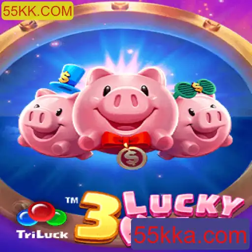 Descubra o Mundo Emocionante de 3LUCKYPIGGY