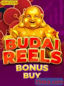 Descubra o Mundo de BudaiReelsBonusBuy e a Oportunidade com 55KK.COM
