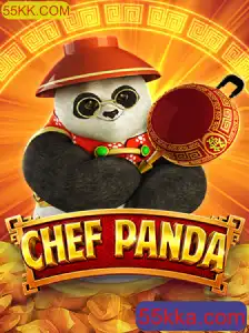 Descubra o Mundo Emocionante de ChefPanda