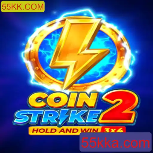 Explore o Mundo de CoinStrike2: A Revolução dos Jogos Digitais com 55KK.COM