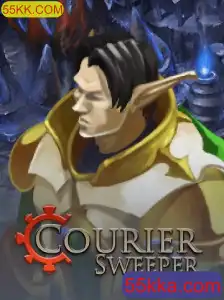 Explorando o Mundo de CourierSweeper: O Jogo que Conecta Ação com Estratégia