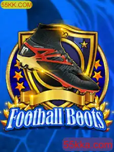 Descubra o Mundo Empolgante de FootballBoots