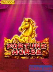 FortuneHorse: A Nova Sensação dos Jogos de Estratégia