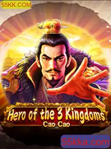 Explorando o Universo do Jogo Heroofthe3KingdomsCaoCao