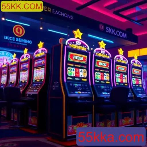 Jogos de cassino