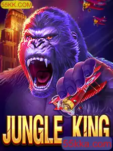 JungleKing: Explorando a Aventura Selvagem do Novo Jogo de Estratégia