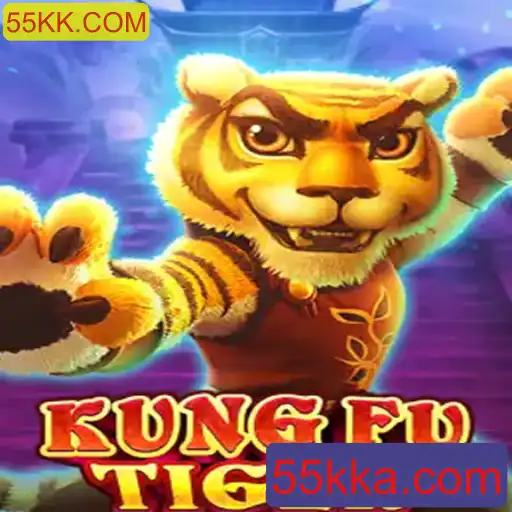 KungFuTiger: A Ultimate Fighting Adventure no Mundo do Kung Fu
