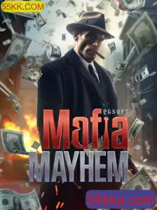 Explorando o Novo Sensação: MafiaMayhem