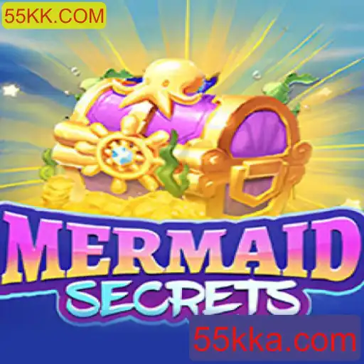 MermaidSecrets: Descubra os Mistérios Subaquáticos do Jogo que Conquistou 55KK.COM