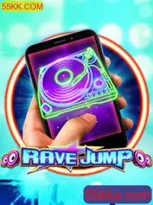 RaveJumpmobile: Uma Nova Dimensão de Entretenimento Digital