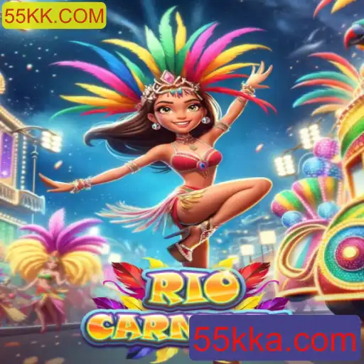 RioCarnival: Uma Imersão Colorida no Mundo dos Jogos Online
