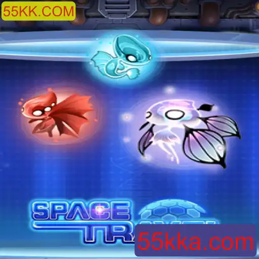 SpaceTravel: Aventuras Intergalácticas no Universo de 55KK.COM