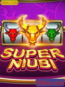Explorando o Universo de SuperNiubi: Estratégia e Competição em 55KK.COM