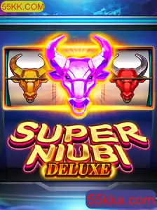 Explorando o Mundo de SuperNiubiDeluxe: Um Mergulho nas Aventuras do Jogo