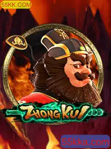 ZhongKui: O Jogo de Estratégia que Conquista Fãs em 55KK.COM